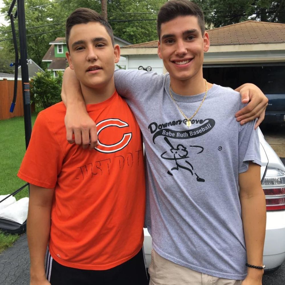 Meet your Posher, Noah